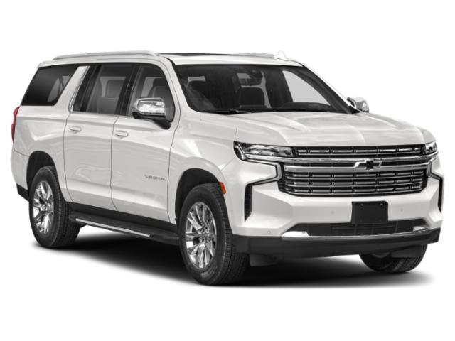 Used 2023 Silver Sage Metallic Chevrolet Premier image 9