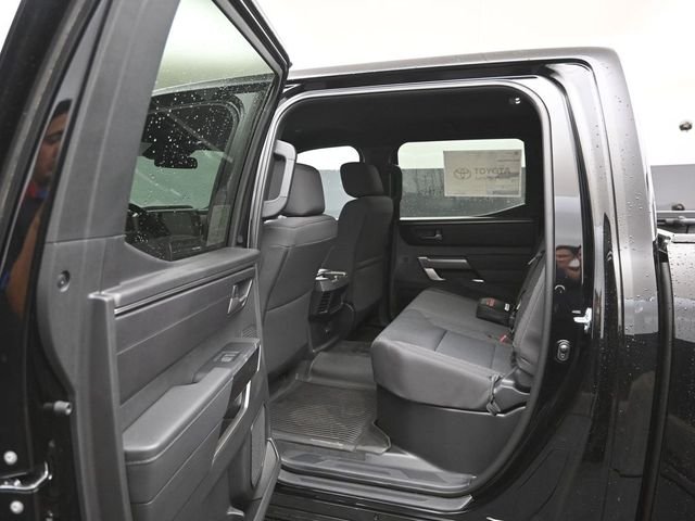 2026 Toyota Tundra SR5 - Photo 11