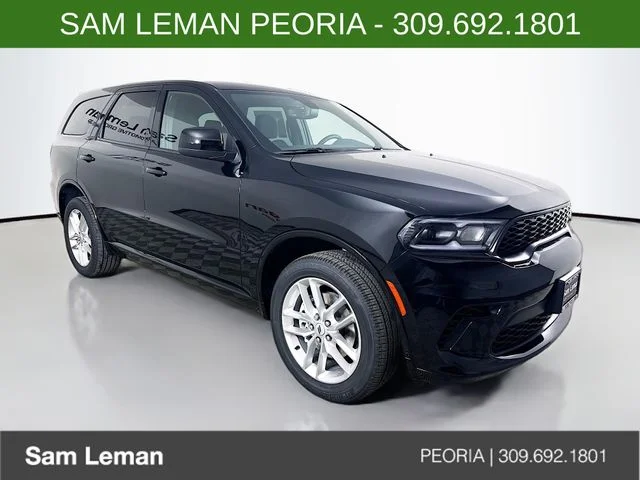 2026 Dodge Durango GT AWD's photo