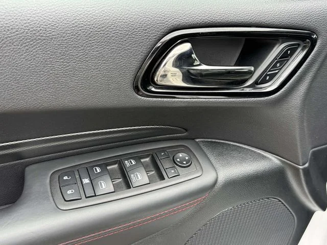 Used 2024 White Dodge GT Plus image 27