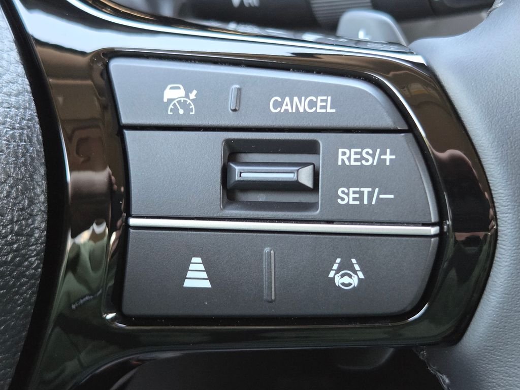 2025 Honda Pilot EX-L - Photo 15