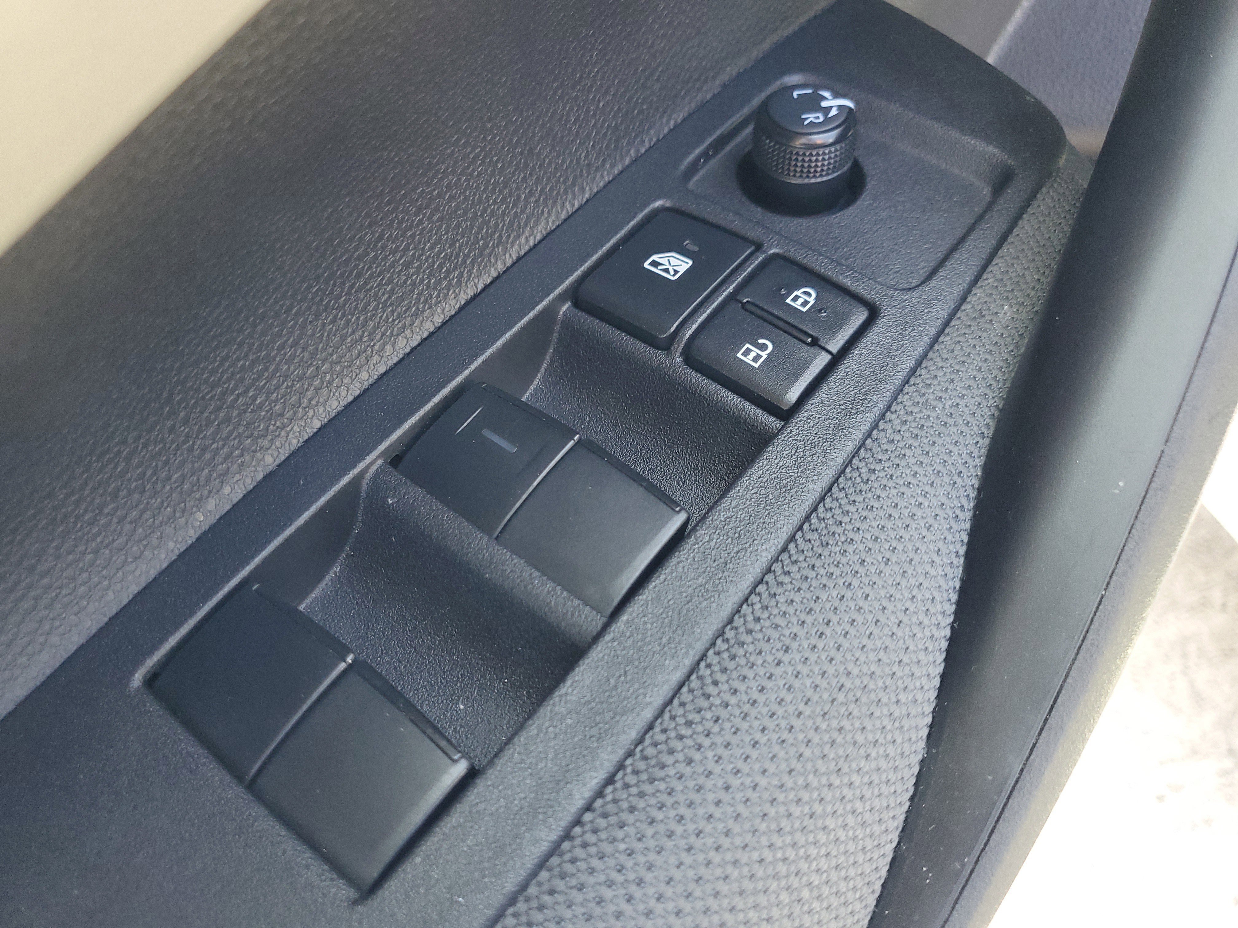 Certified Used 2025 Classic Silver Metallic Toyota LE image 19