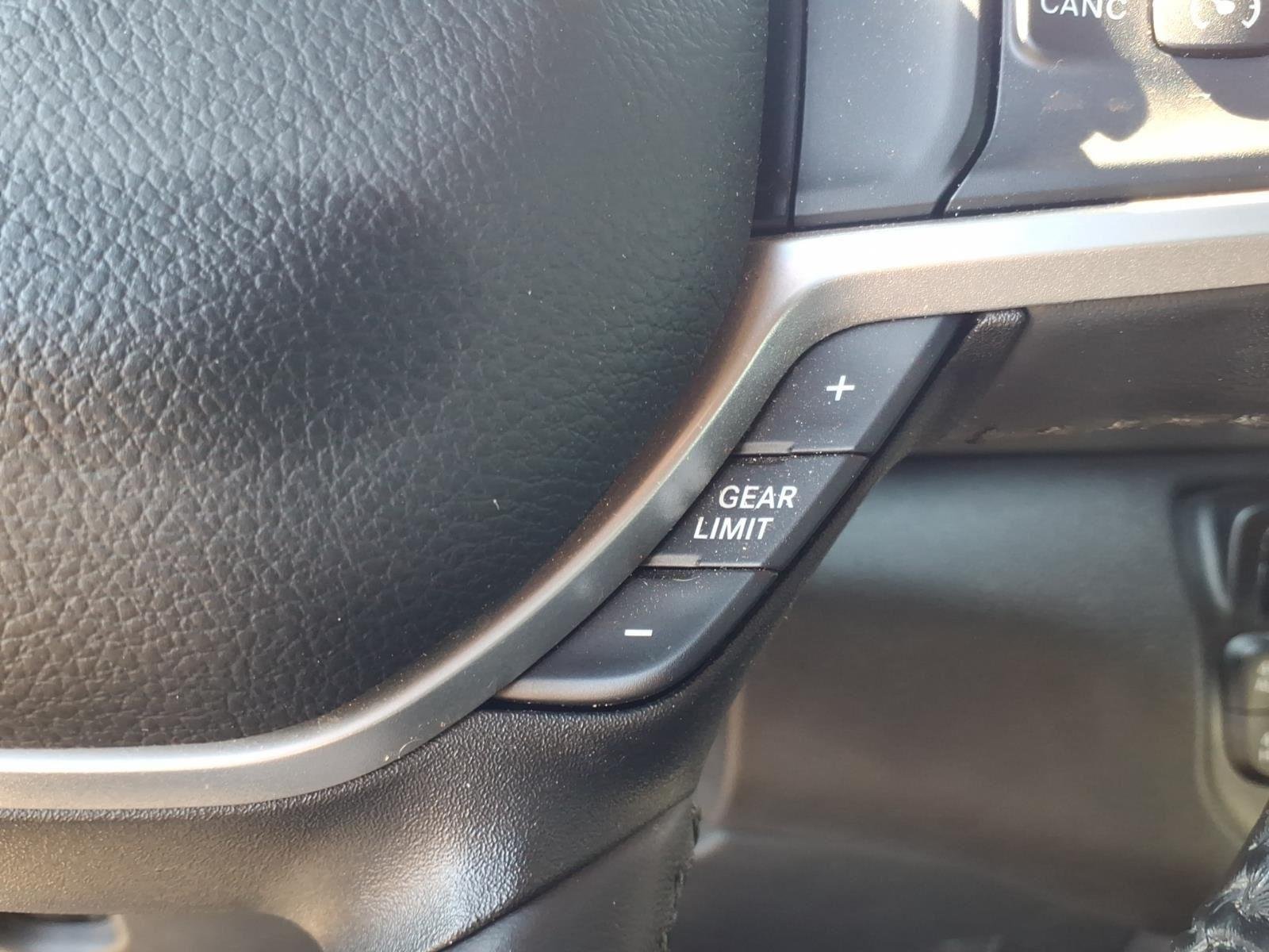 Used 2022  RAM Lone Star image 6