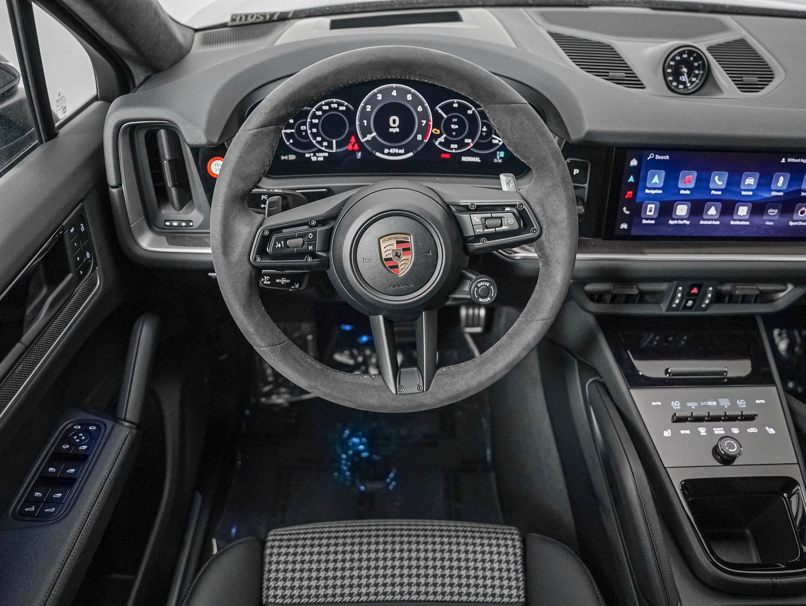 New 2026 VANADIUM GREY Porsche S Coupe image 16