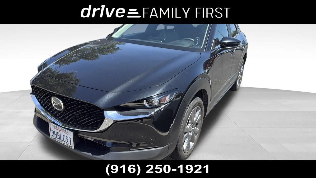 2023 Mazda CX-30 Preferred AWD's photo