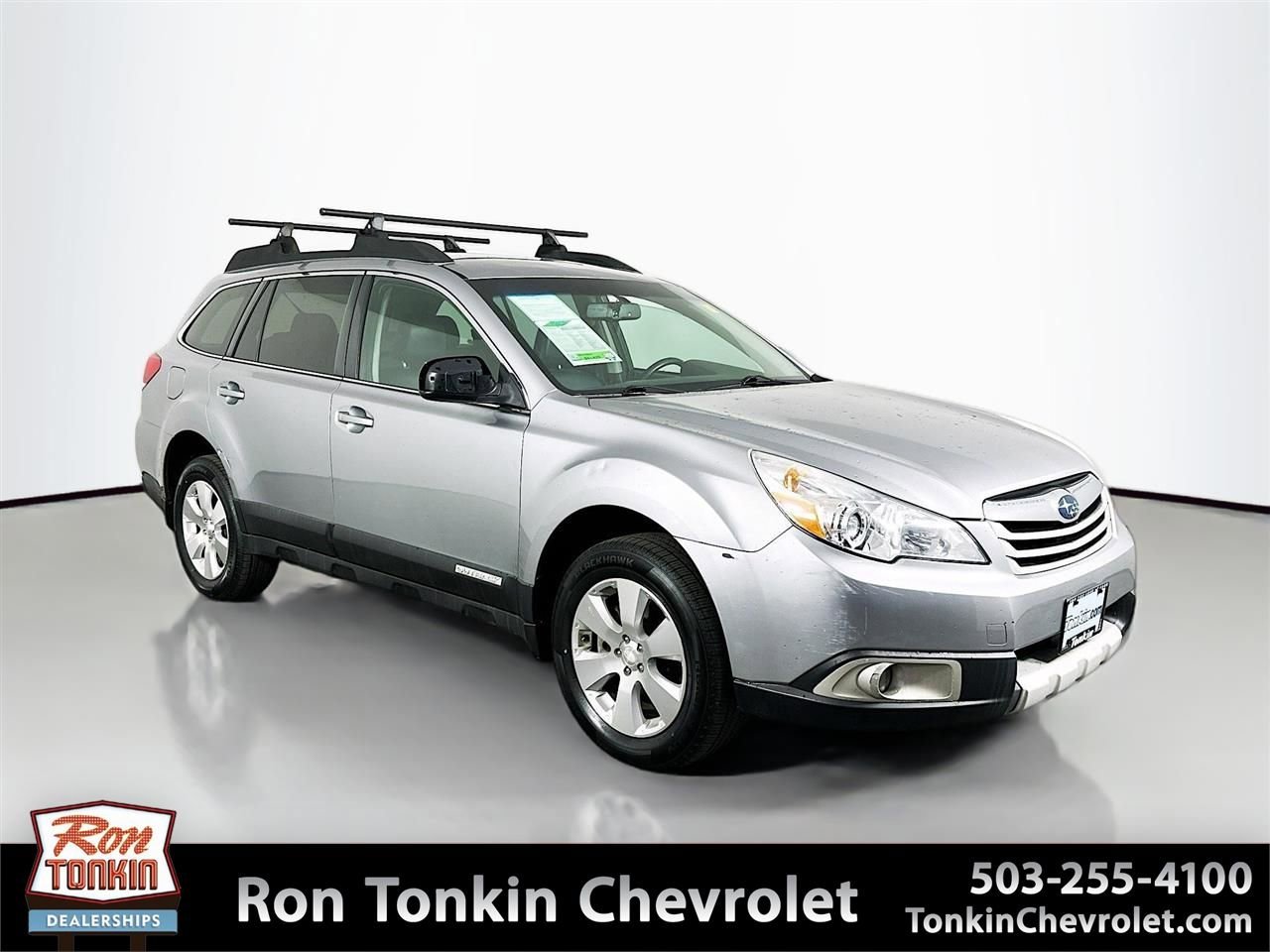 2011 Subaru Outback 3.6R Limited