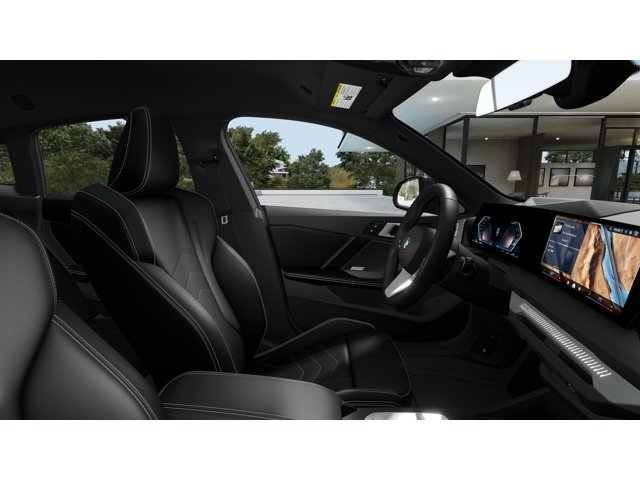 New 2026 Skyscraper Grey Metallic BMW 228 Gran Coupe image 9