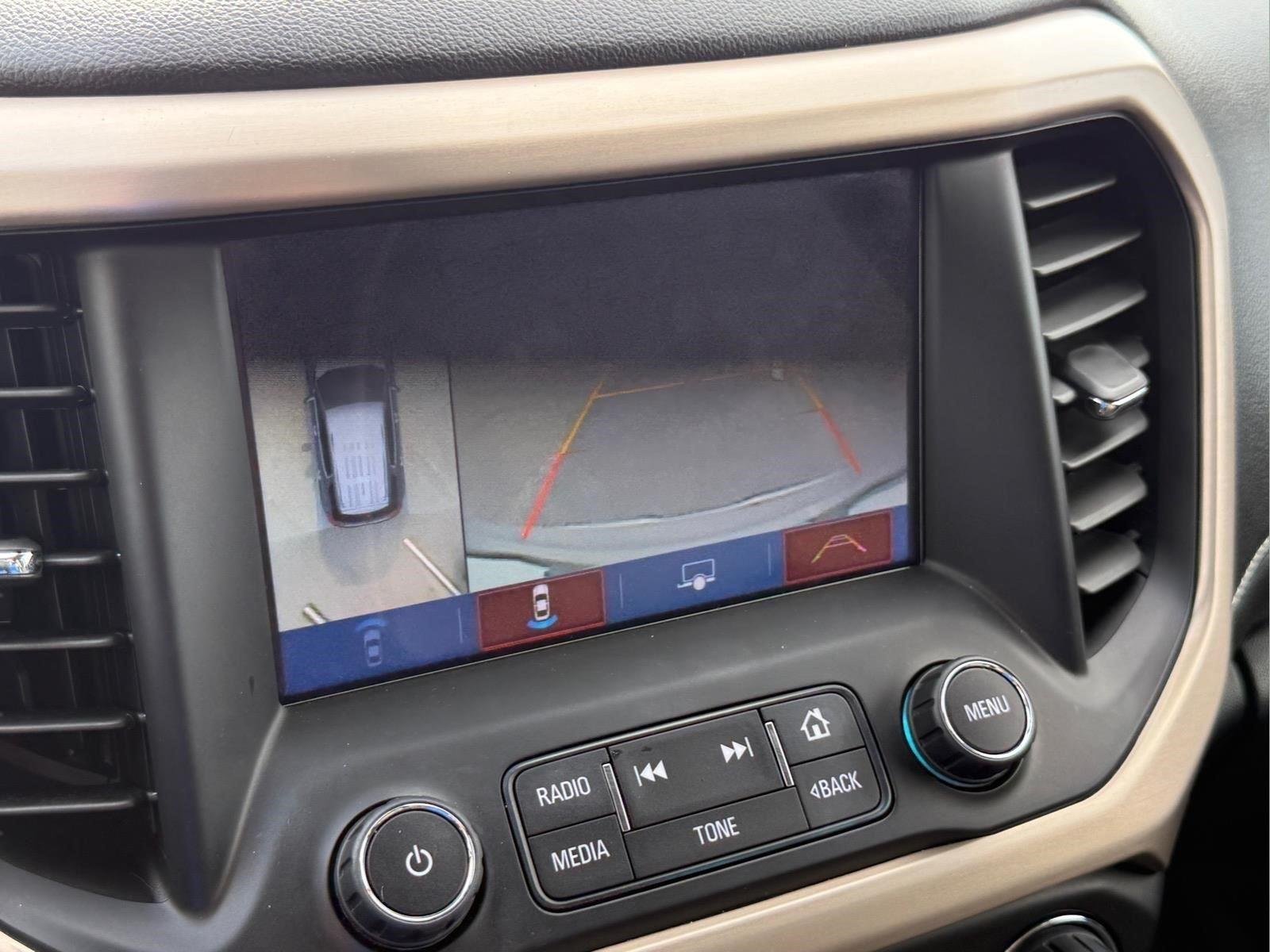 Used 2019 Quicksilver Metallic GMC Denali image 4
