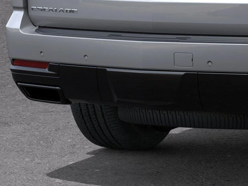 2027 Cadillac Escalade Sport - Photo 14