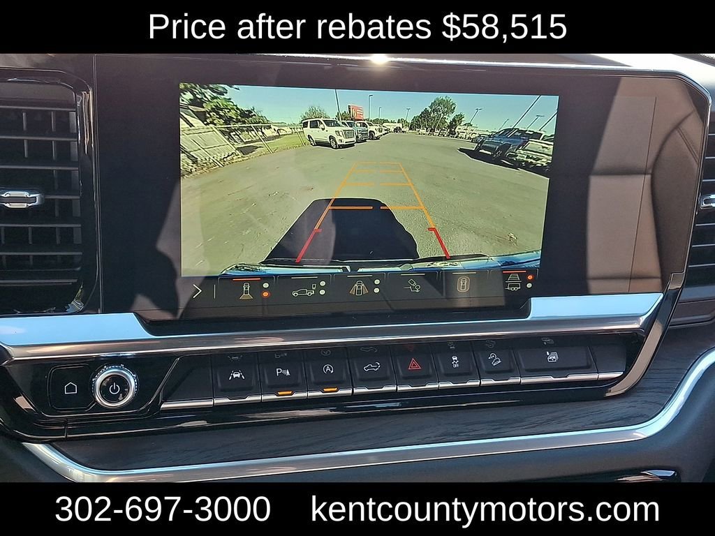 2026 GMC Sierra 1500 SLT - Photo 20