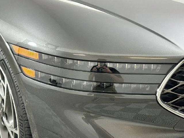 Certified Used 2023 Gray Genesis 3.5T image 23