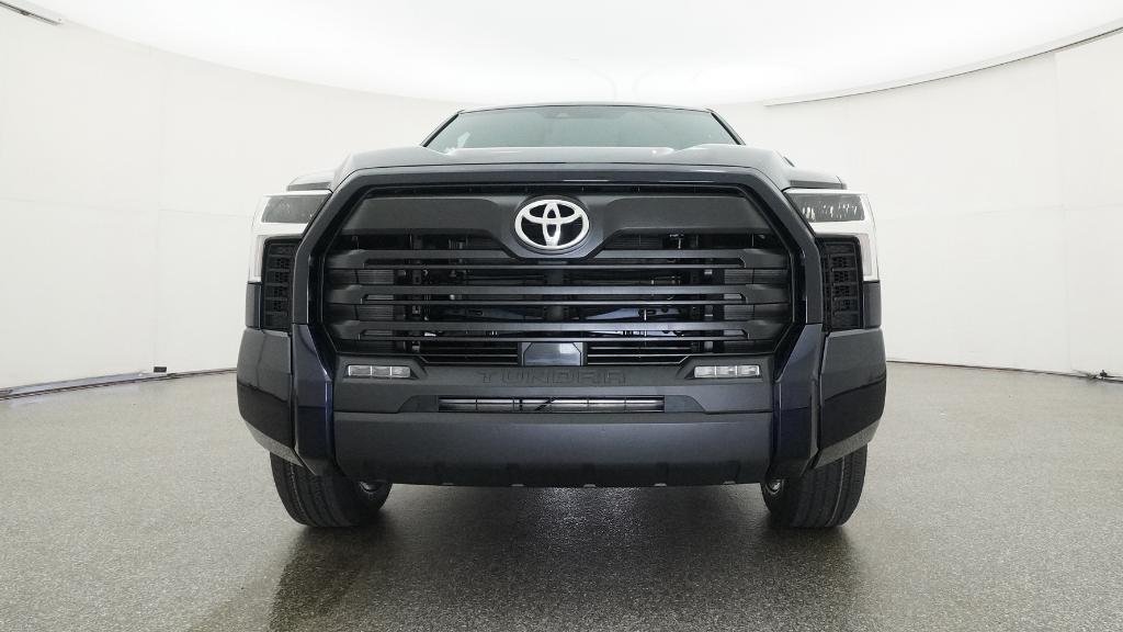 New 2026 Blueprint Toyota SR5 image 42