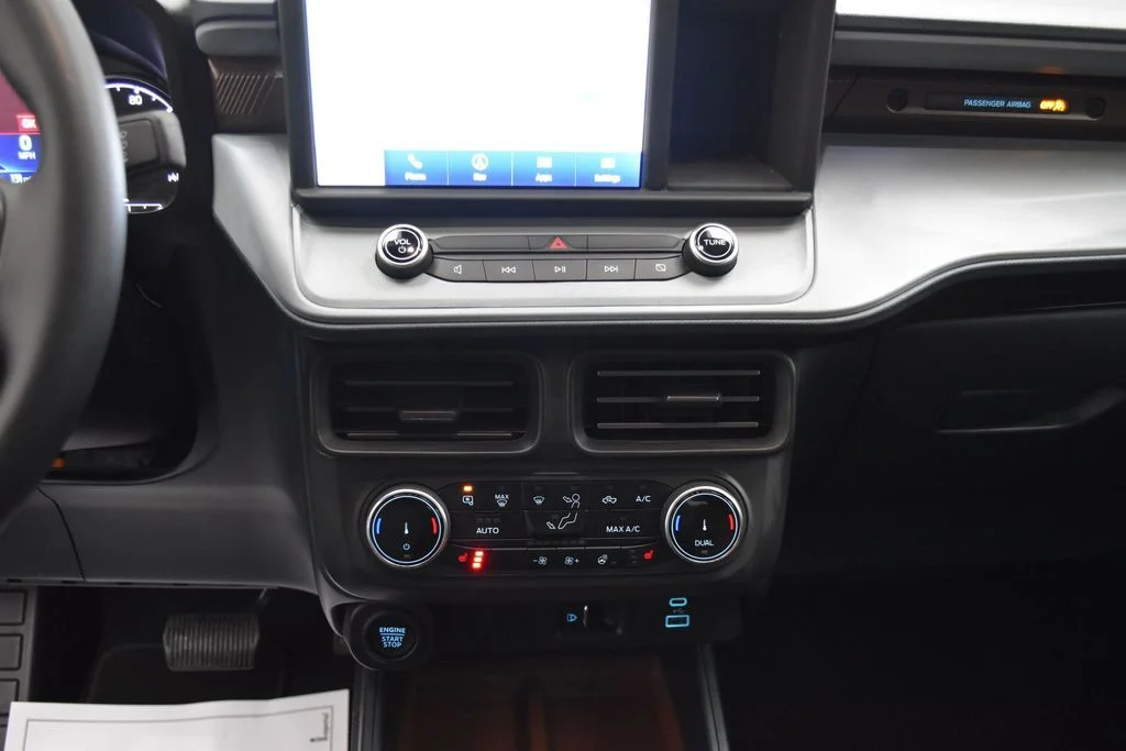 2023 Ford Maverick Lariat - Photo 10