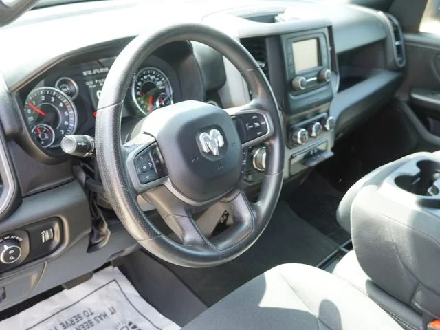 Used 2024 Red Ram Tradesman image 16