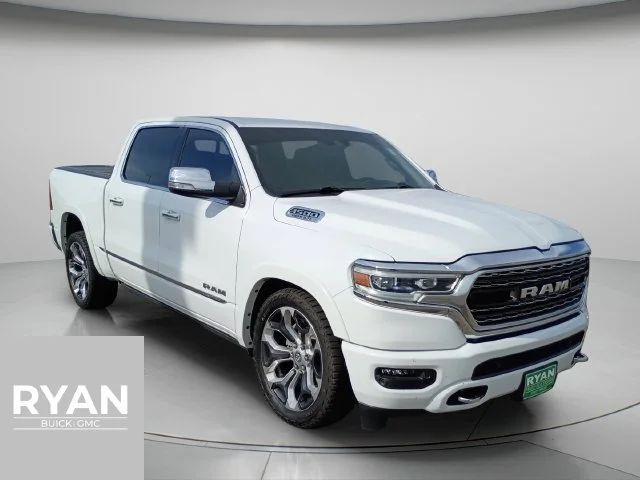 2022 RAM 1500 Pickup