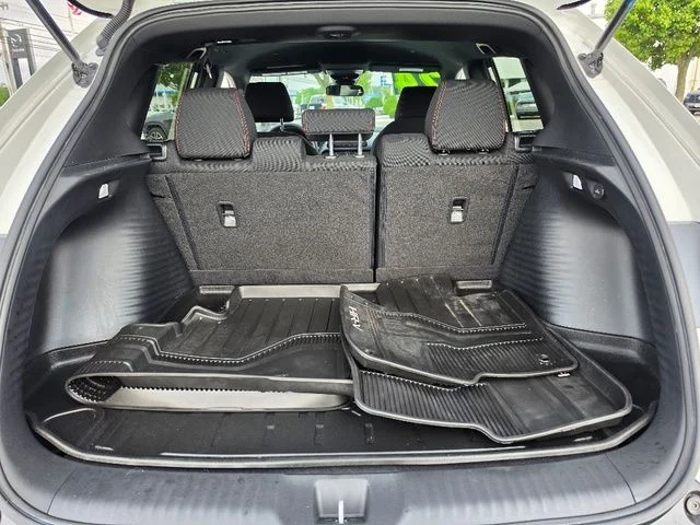 2024 Honda HR-V Sport - Photo 17