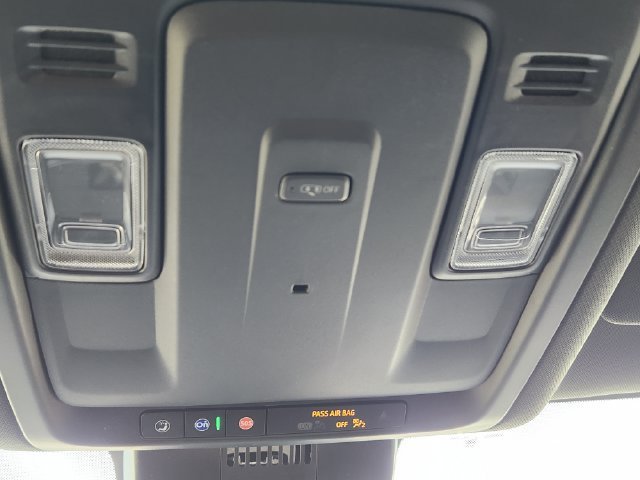 2025 Chevrolet Tahoe Fleet - Photo 37
