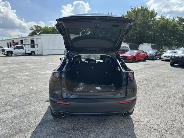 Used 2024 Black Mazda 2.5 S Preferred Package image 23