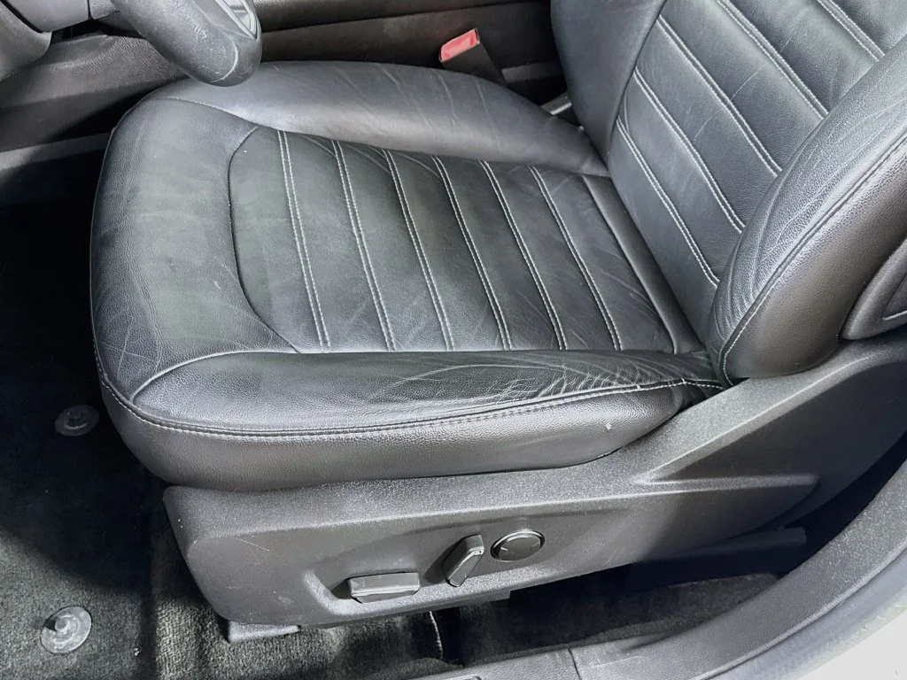 Used 2016 White Ford SE image 22