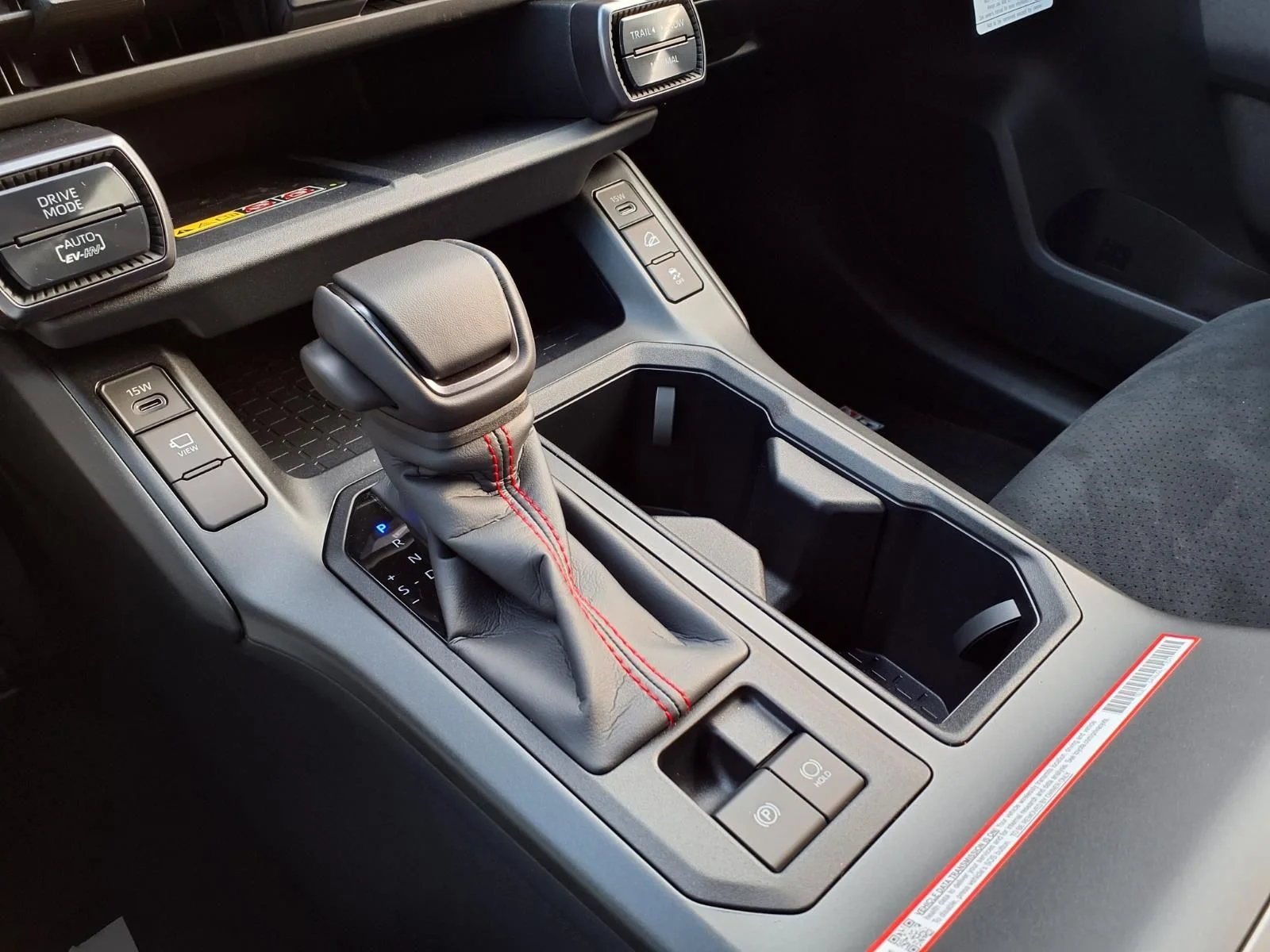 New 2026  Toyota GR Sport image 18
