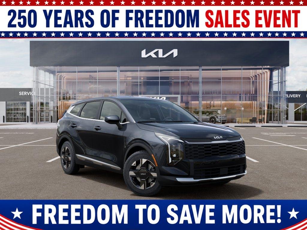 New 2026 Panthera Metal Kia LX image 8