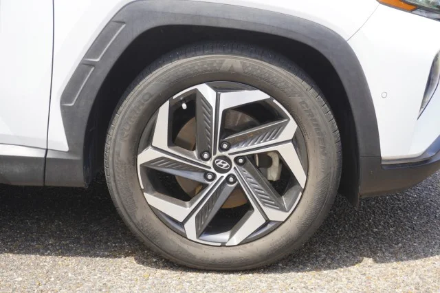 Used 2023  Hyundai Limited image 5