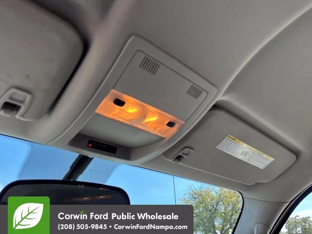 Used 2011 Blue Chevrolet LS image 20