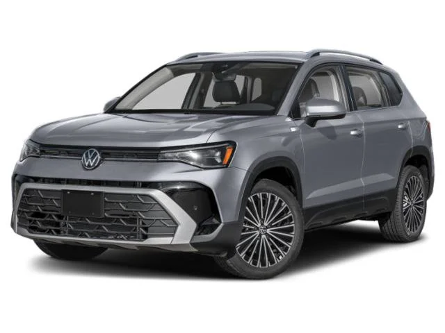 2026 Volkswagen Taos 1.5T SE 4Motion's photo