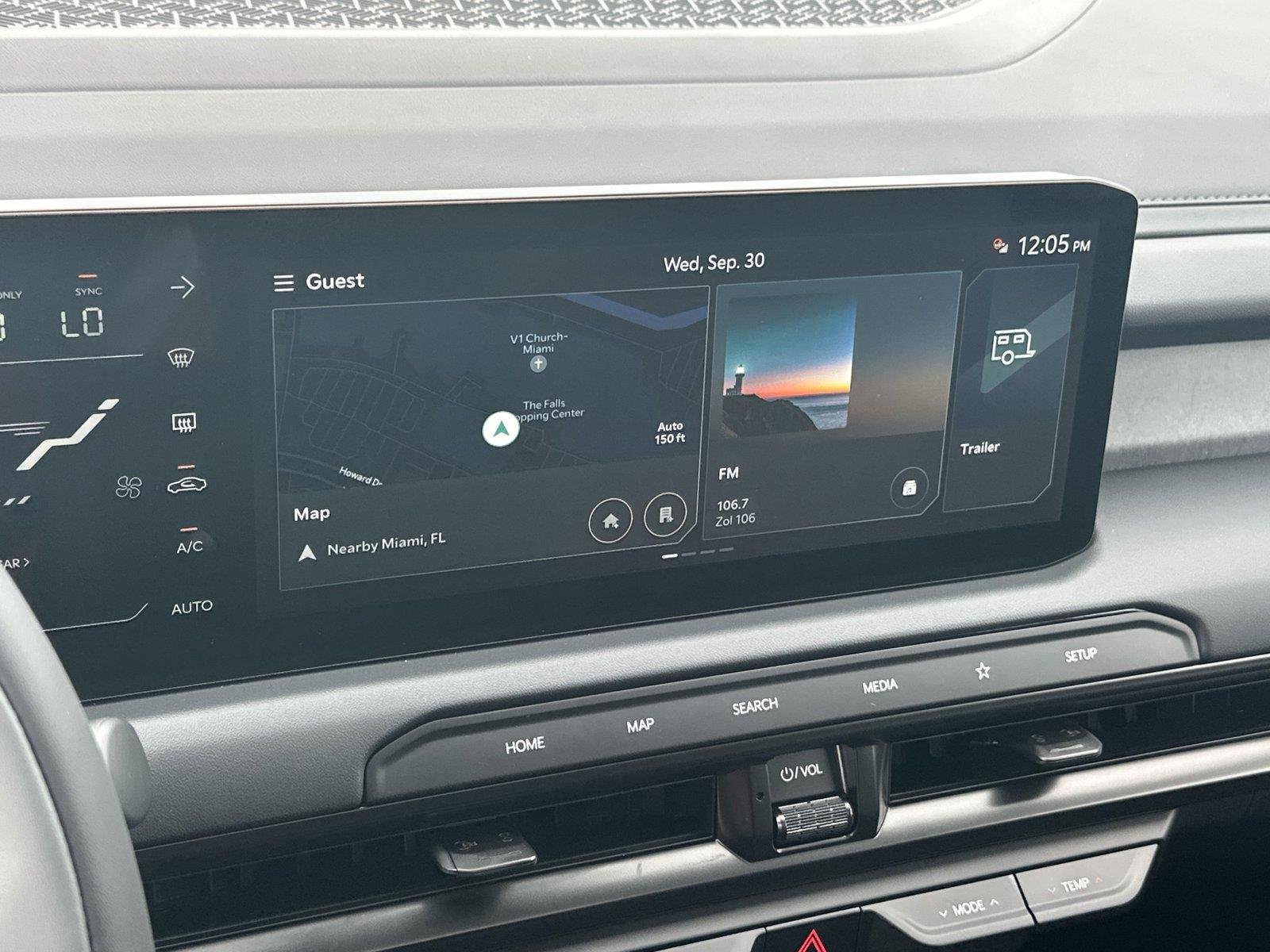 New 2027 BZG/BLACK JADE Kia X-Line SX image 17