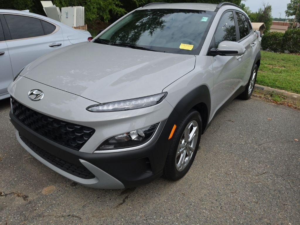 2023 Hyundai Kona SEL - Photo 1