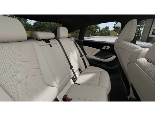 New 2026 Black Sapphire Metallic BMW 228 Gran Coupe image 12
