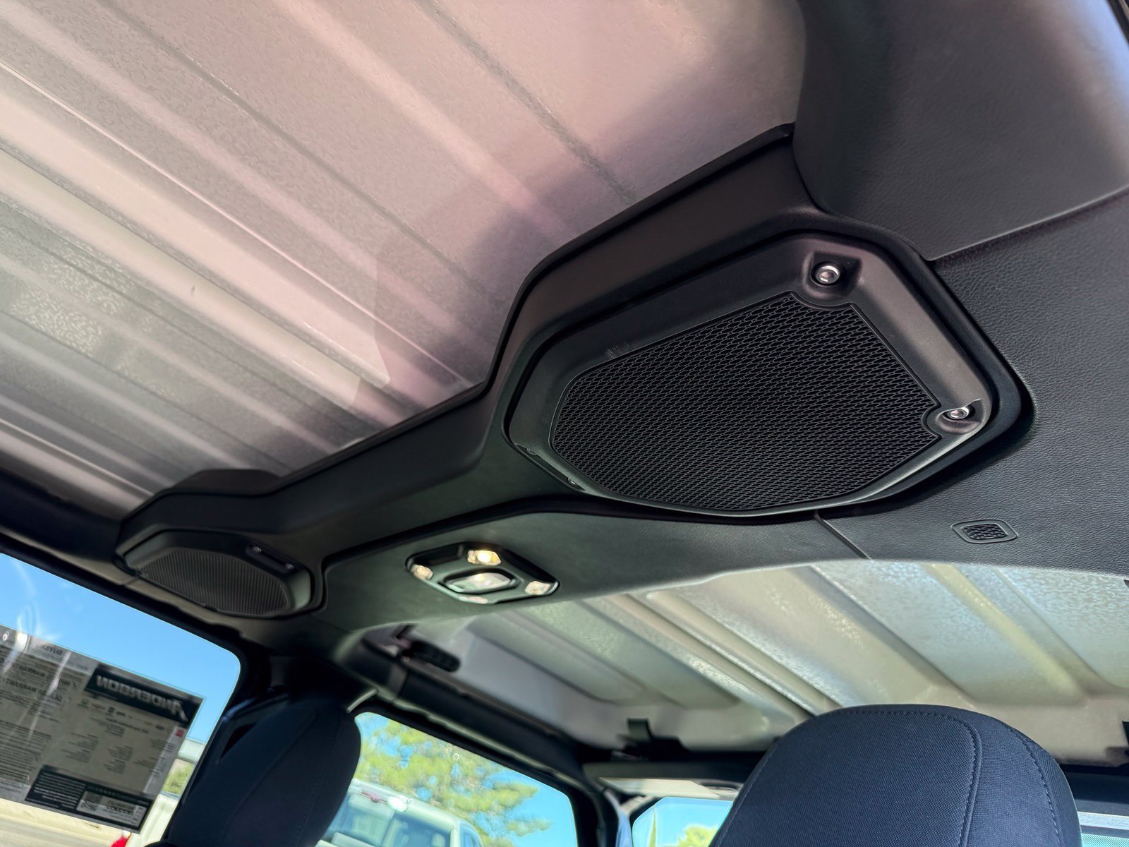 2023 Jeep Gladiator Mojave - Photo 36