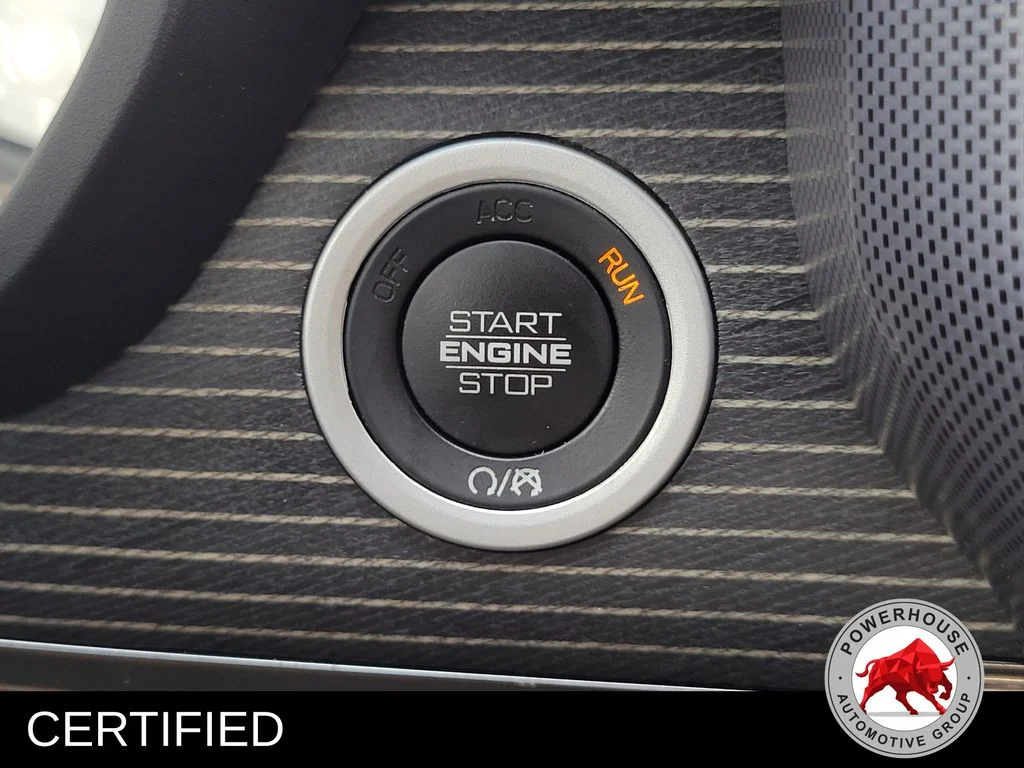 Used 2020 Red Ram Limited image 35