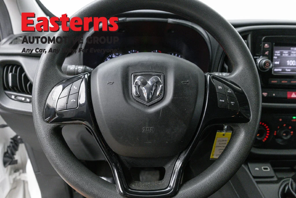 Used 2022 White Ram Base image 10