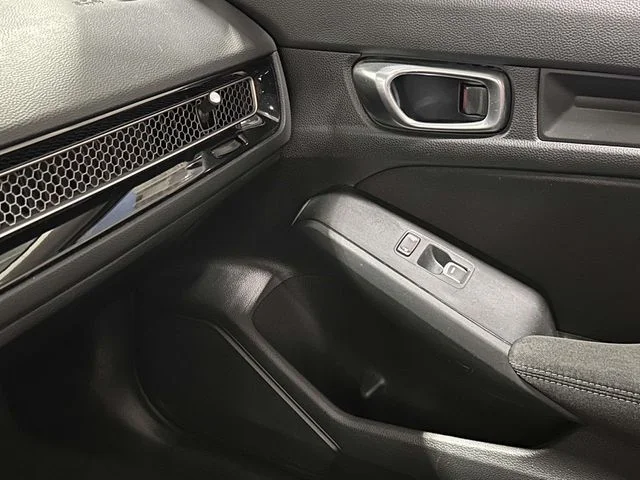 2023 Honda Civic LX - Photo 24