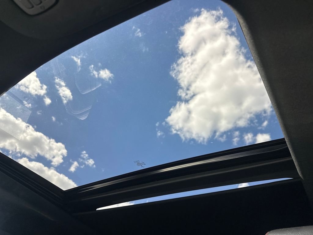 Used 2019 Black Ford Limited image 18