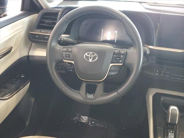 Certified Used 2024 OXYGEN WHITE Toyota  image 15