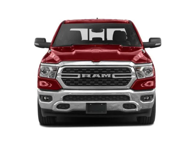 Used 2022 Redline 2 Coat Pearl Ram Big Horn/Lone Star image 4
