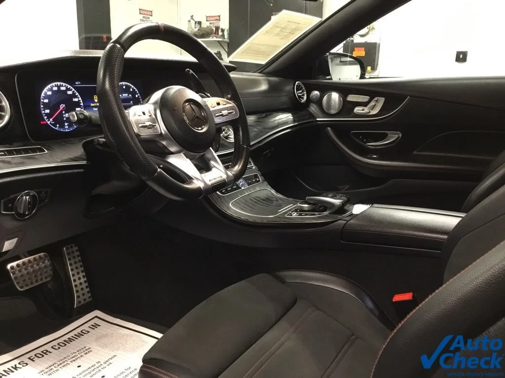 2019 Mercedes-Benz E-Class AMG E53 - Photo 35