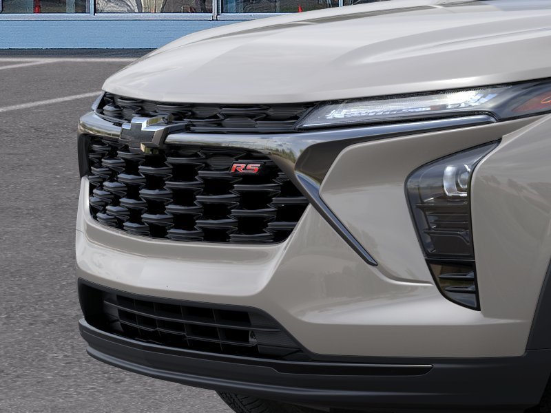 New 2026 White Sands Chevrolet 1RS image 13