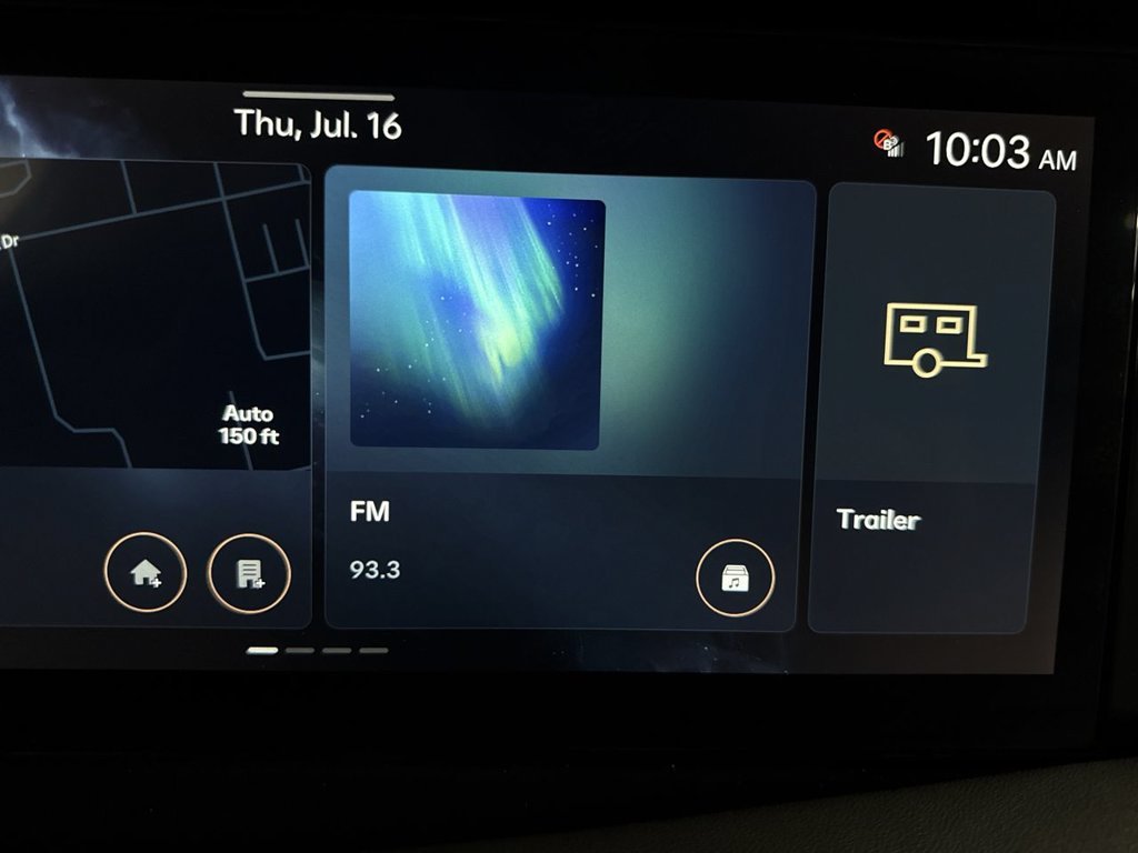 Used 2026 Silver Metallic Hyundai Limited image 29