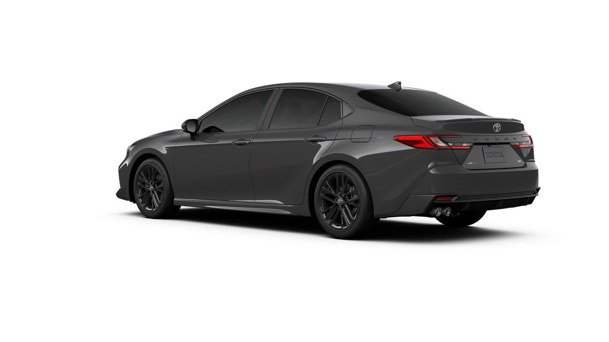 New 2026 Underground Toyota SE image 6