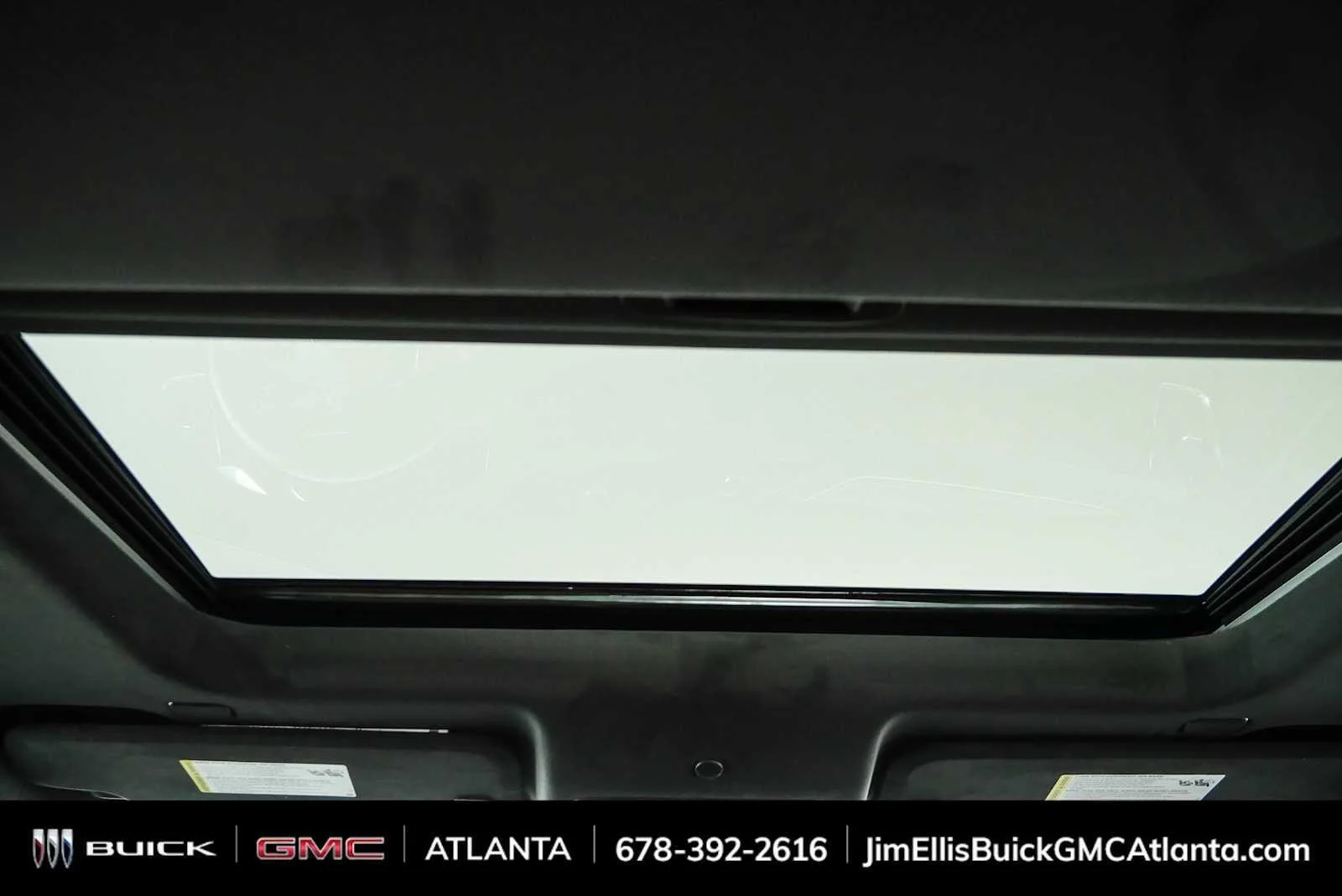 New 2026 Titanium Rush Metallic GMC Denali Ultimate image 21