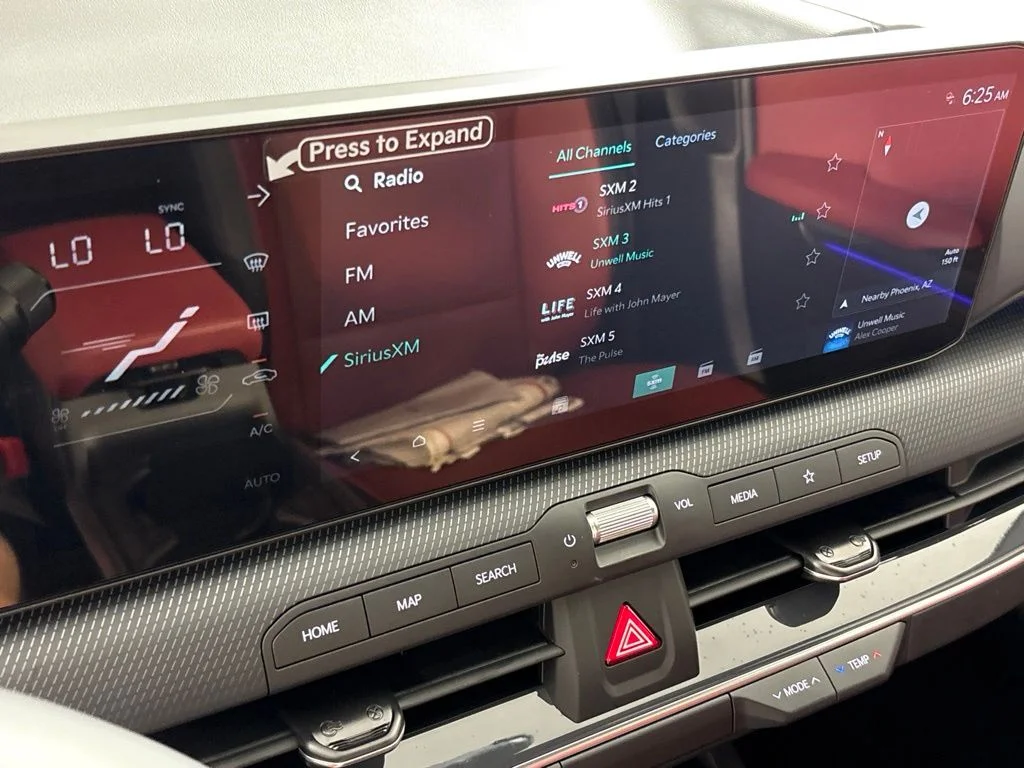 New 2026  Kia GT-Line Turbo image 37