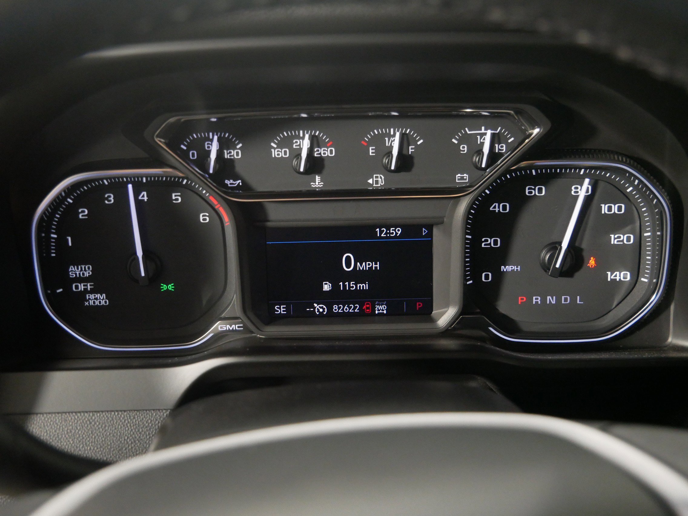 2021 GMC Sierra 1500 Elevation - Photo 21