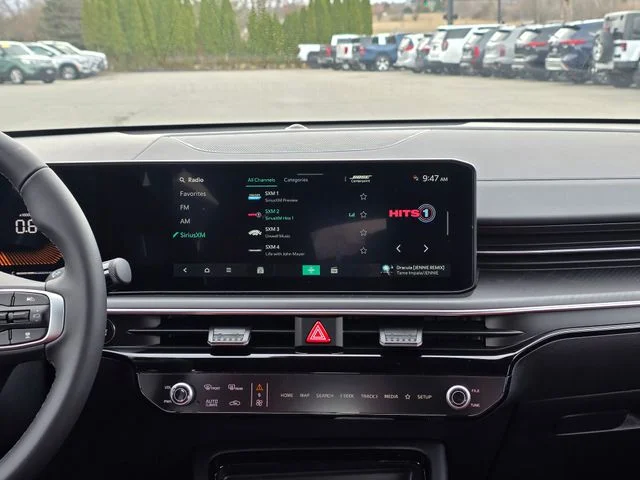 New 2026 Gray Kia GT-Line image 20