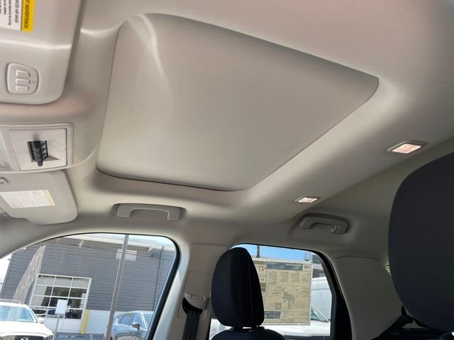 New 2025 Shadow Black Ford Big Bend® image 36