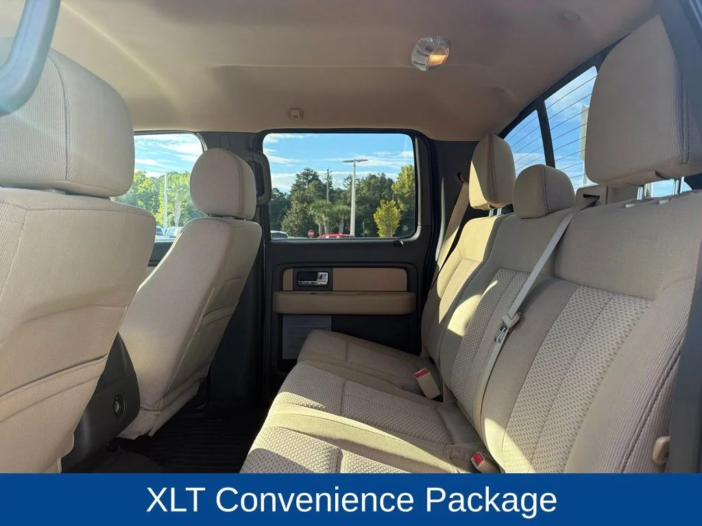 Used 2014  Ford XLT image 13