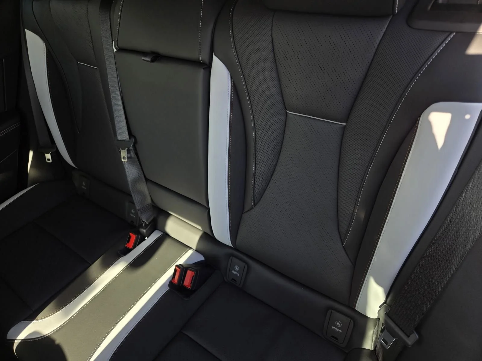 2026 Buick Envision Sport Touring - Photo 5