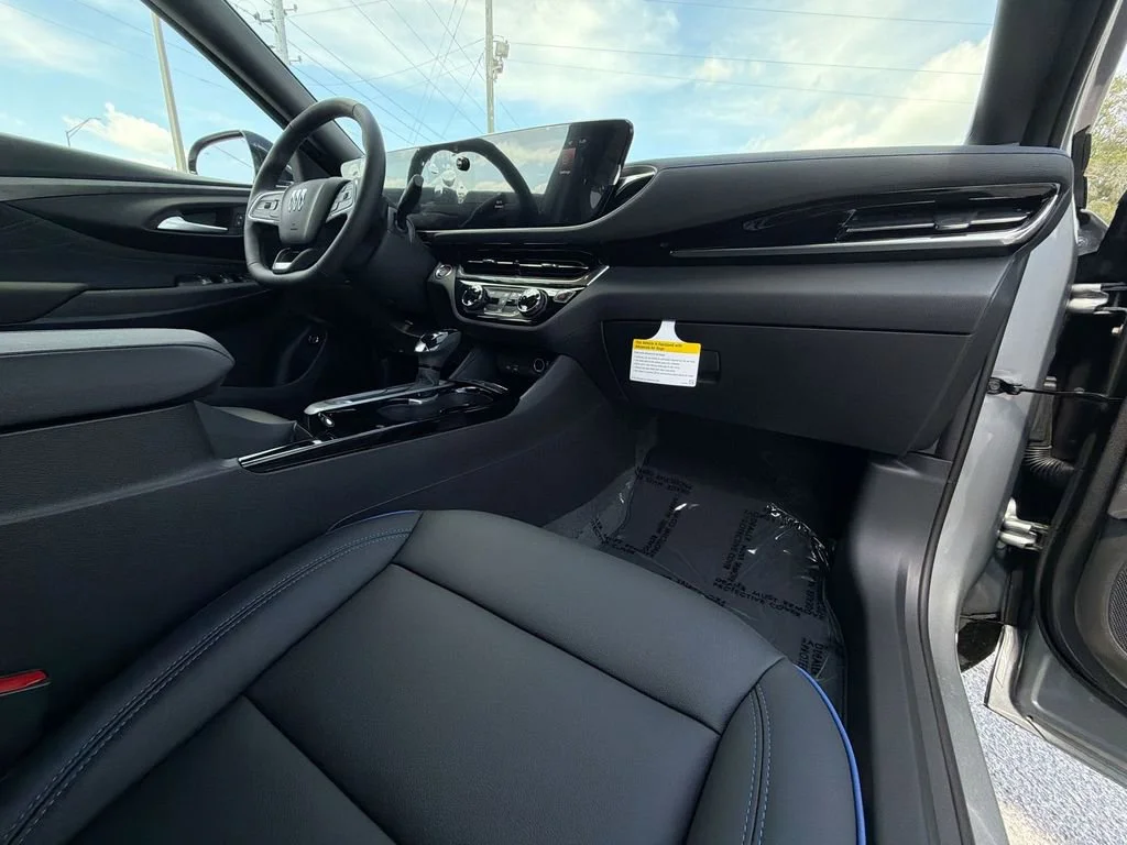 2026 Buick Envista Sport Touring - Photo 35